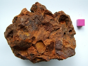 Possible Impactite