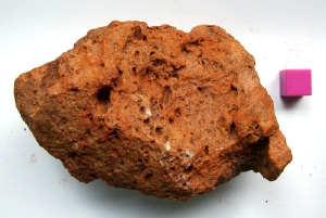 possible impactite