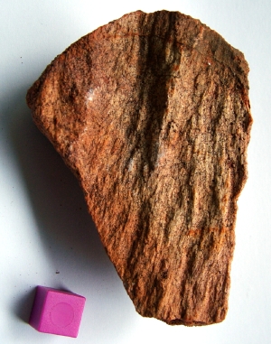 Kelly West Shattercone